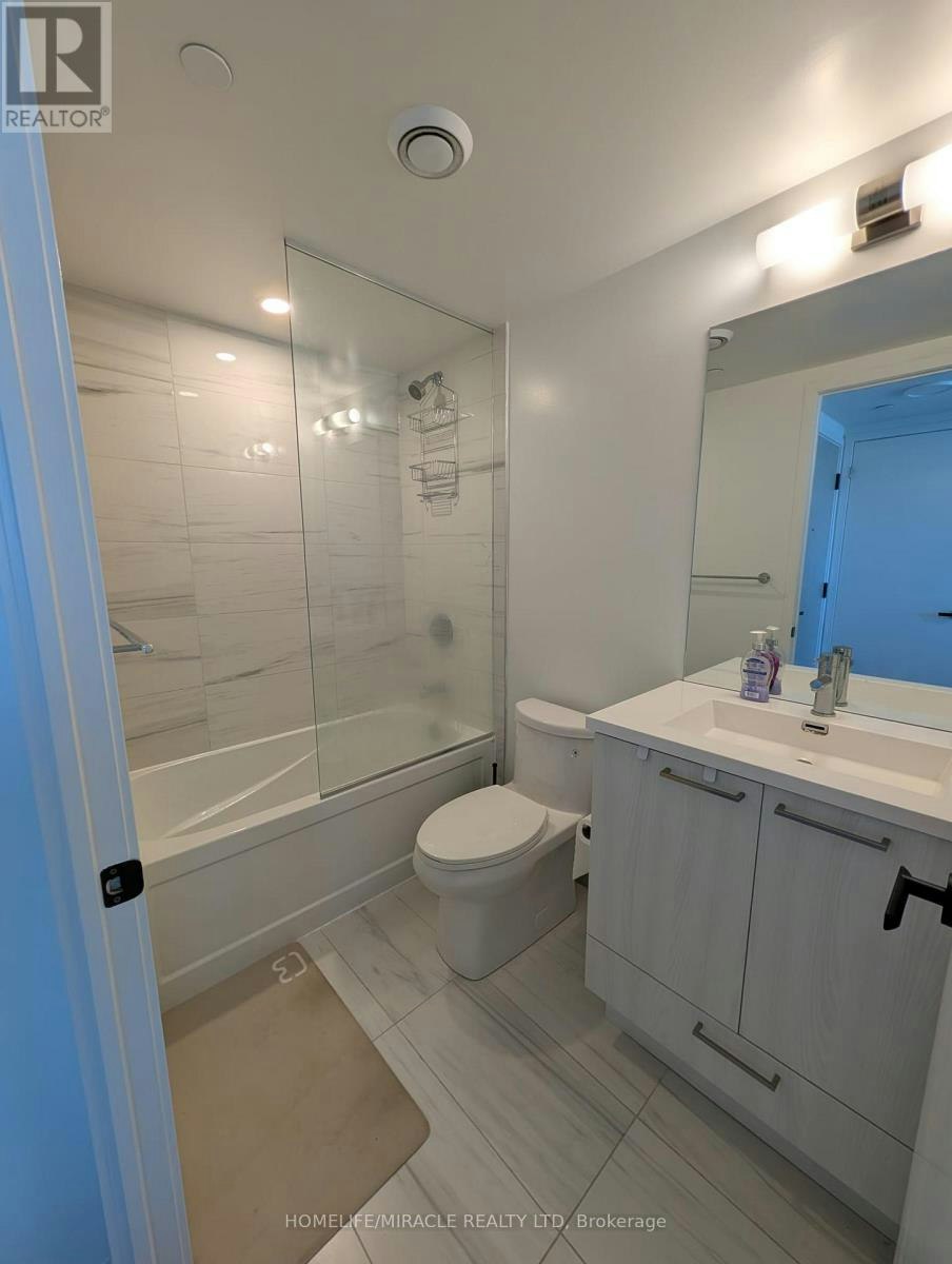 3912-195 Commerce Street, Vaughan, ON, L4K 5Z7 - 8