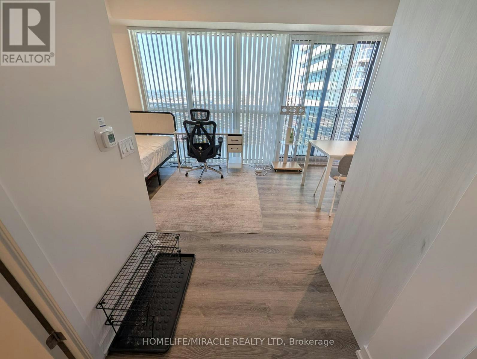 3912-195 Commerce Street, Vaughan, ON, L4K 5Z7 - 6