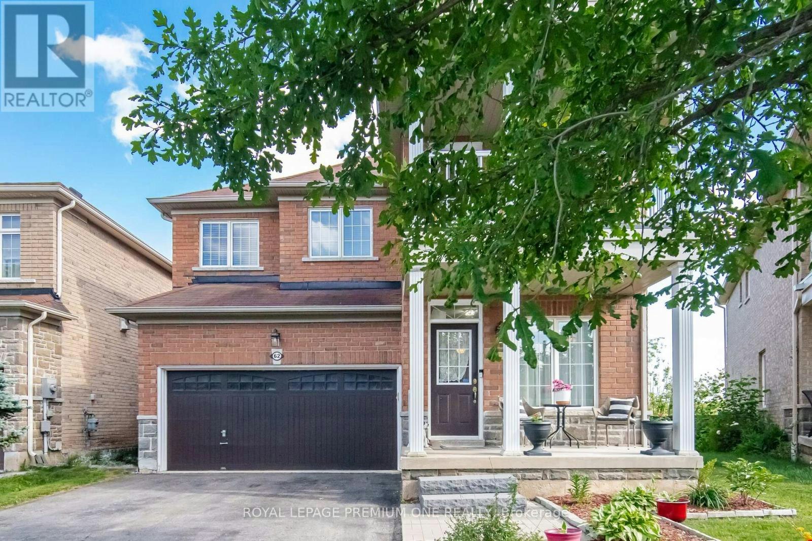 62 Lost Pond Crescent, Whitchurch-Stouffville, ON, L4A 0R4