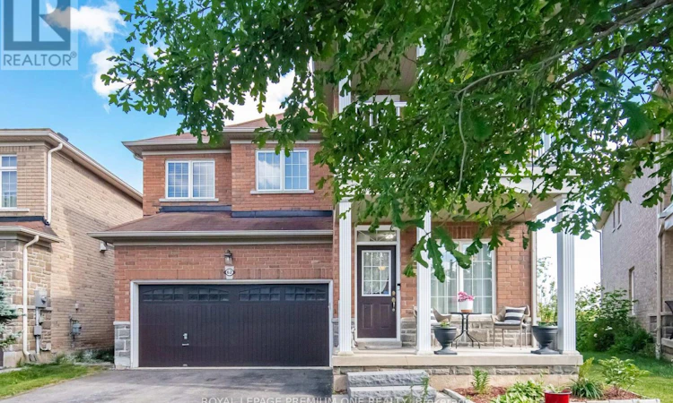 62 Lost Pond Crescent