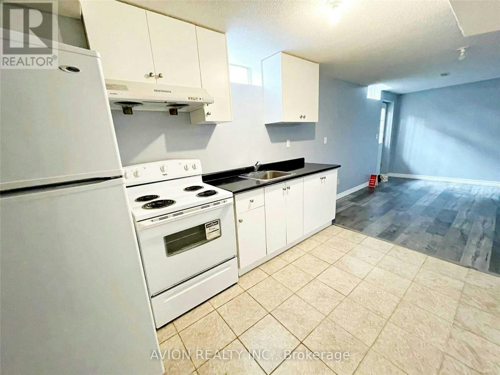 LOWER-73 Harry Blaylock Drive, Markham, ON, L6E 2H1 - 4