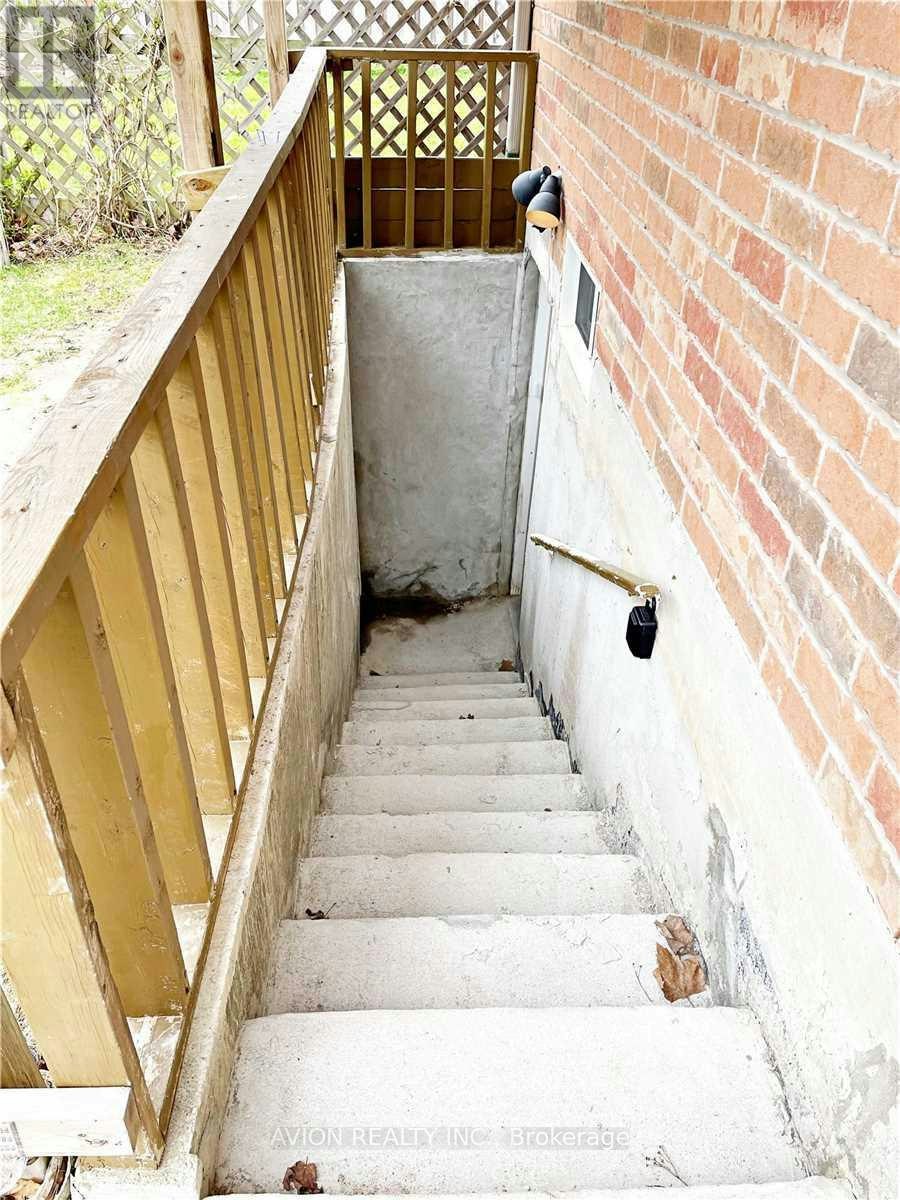 LOWER-73 Harry Blaylock Drive, Markham, ON, L6E 2H1 - 9