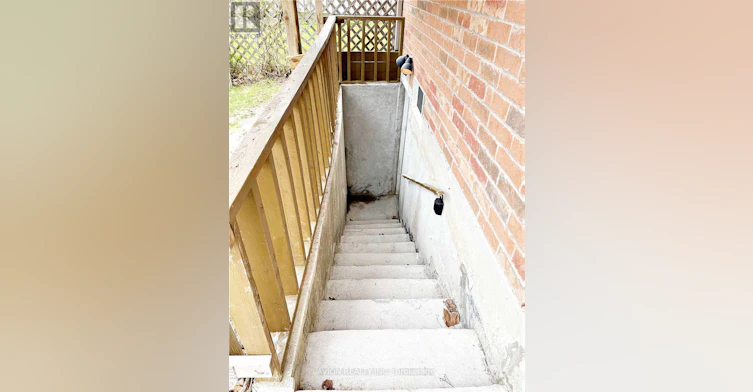LOWER-73 Harry Blaylock Drive, Markham, ON, L6E 2H1 - 9
