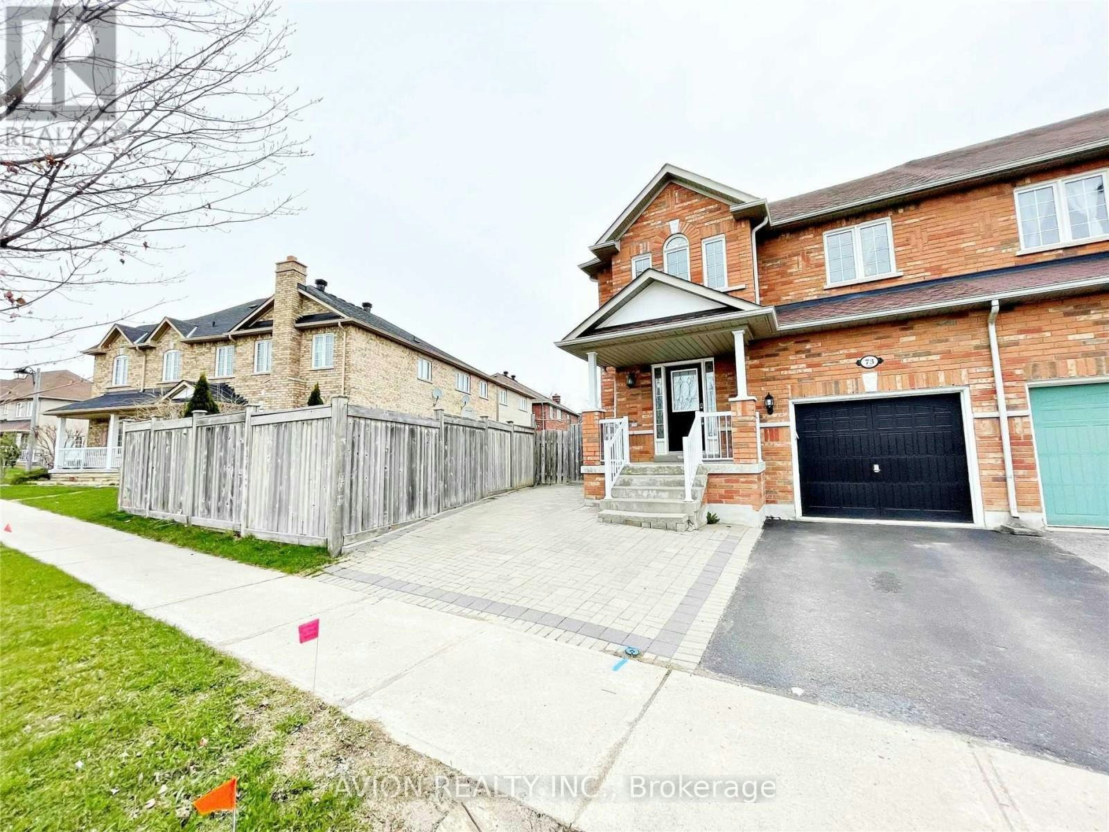 LOWER-73 Harry Blaylock Drive, Markham, ON, L6E 2H1
