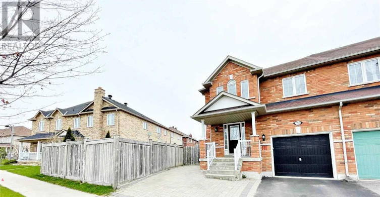LOWER-73 Harry Blaylock Drive, Markham, ON, L6E 2H1