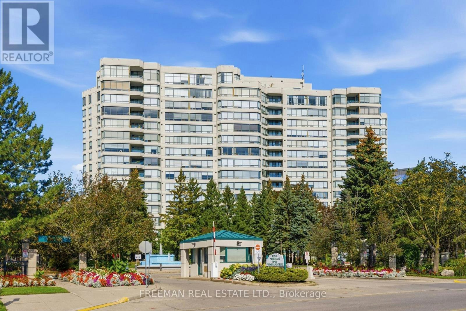 612-120 Promenade Circle, Vaughan, ON, L4J 7W9