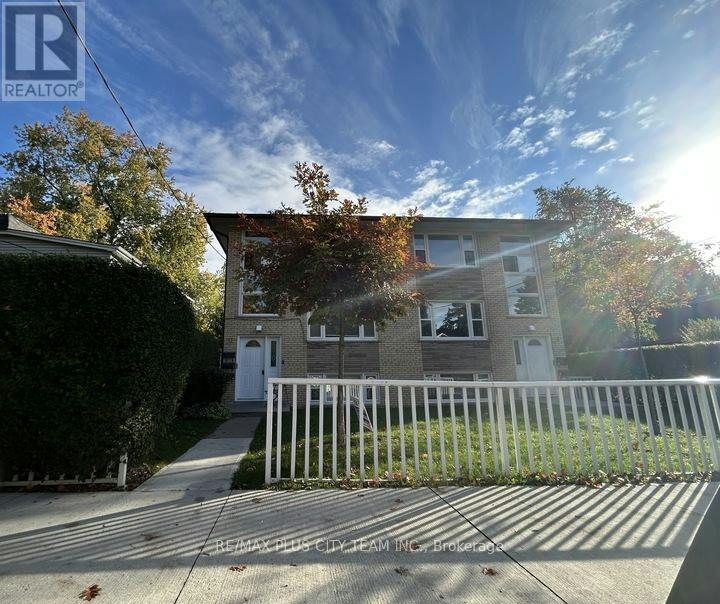 1-11 Thirty Fifth Street, Toronto, ON, M8W 3J8