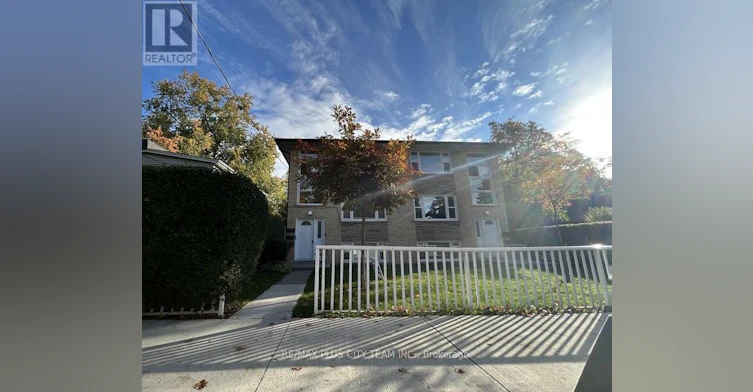 1-11 Thirty Fifth Street, Toronto, ON, M8W 3J8