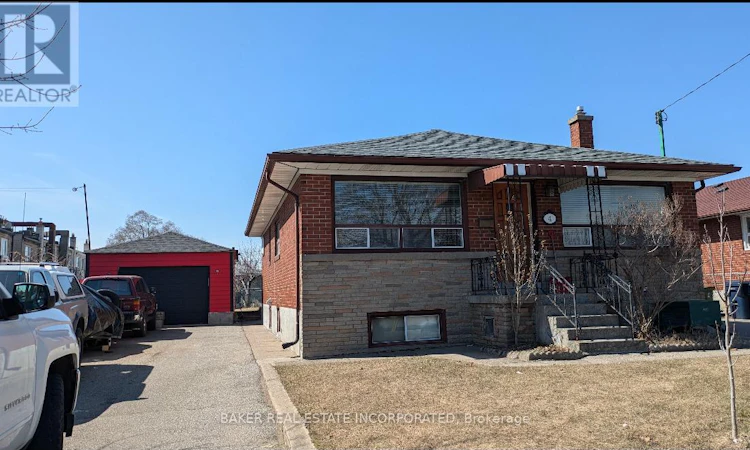 4 Nordin Avenue