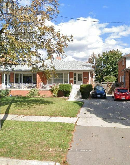 LOWER-3271 Marlene Court, Mississauga, ON, L4X 2N6