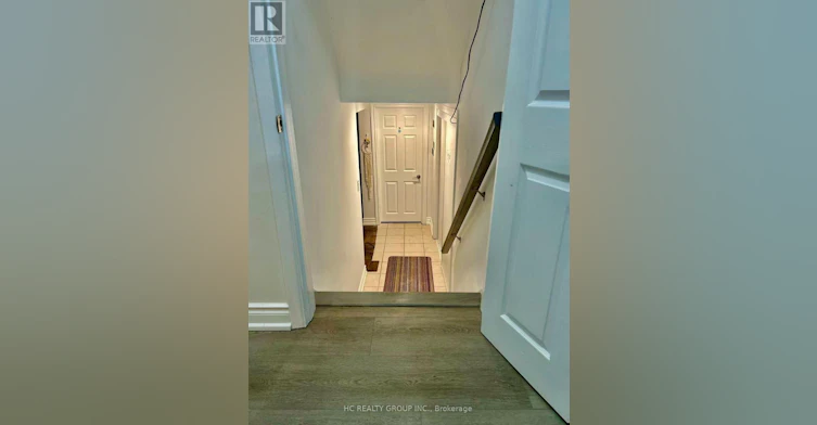 LOWER-3271 Marlene Court, Mississauga, ON, L4X 2N6 - 6