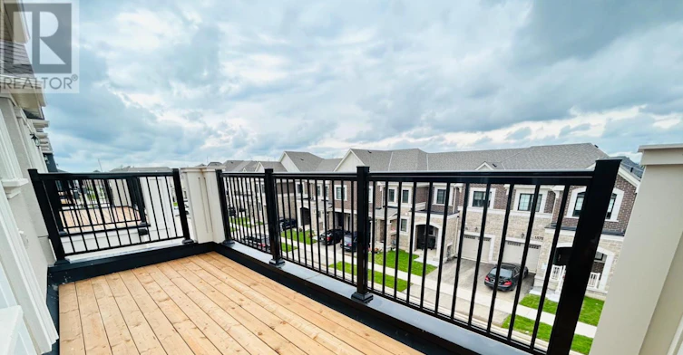 1577 Moira Crescent, Milton, ON, L9E 1X8 - 11