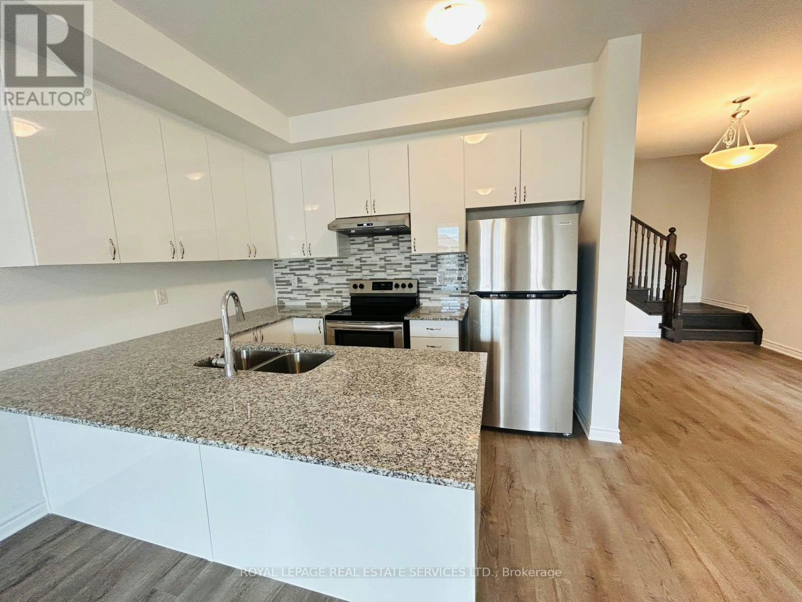 1577 Moira Crescent, Milton, ON, L9E 1X8 - 8