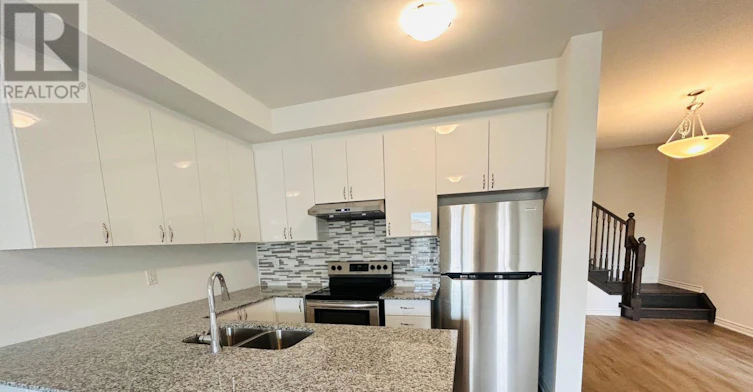 1577 Moira Crescent, Milton, ON, L9E 1X8 - 8