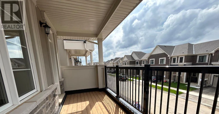 1577 Moira Crescent, Milton, ON, L9E 1X8 - 10