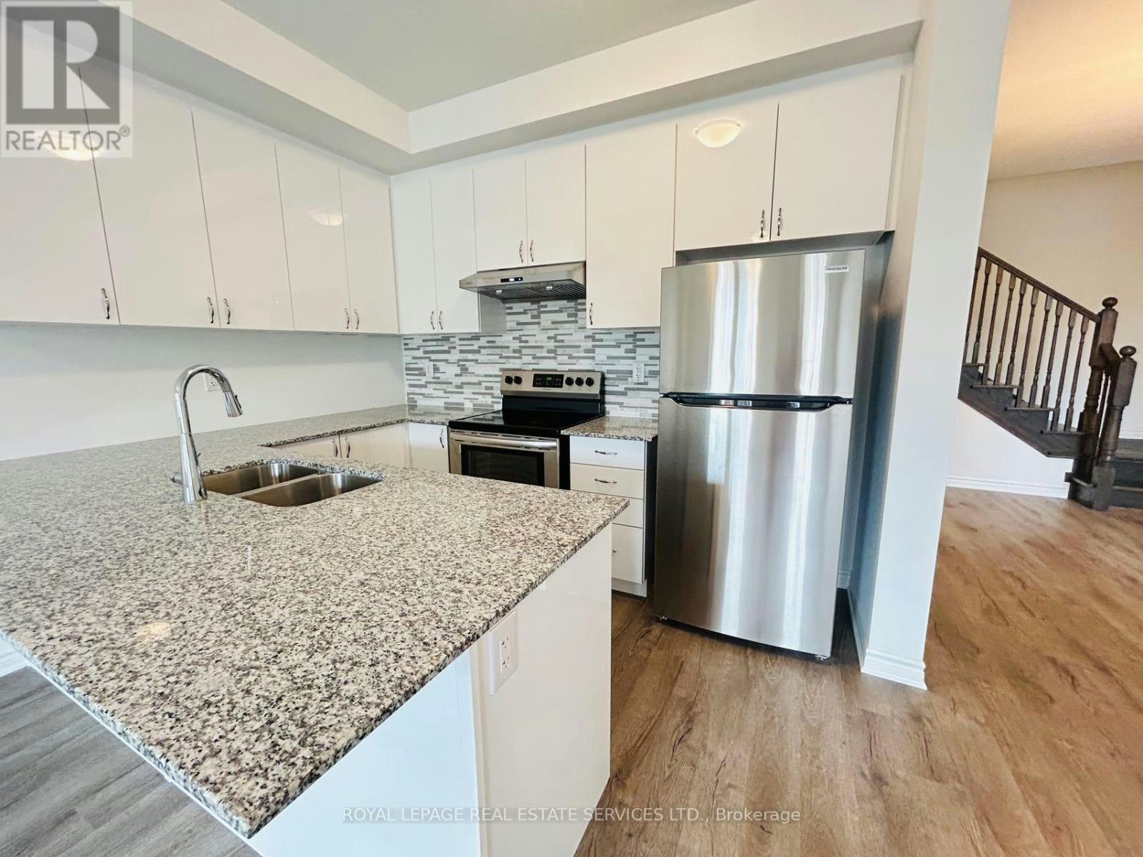 1577 Moira Crescent, Milton, ON, L9E 1X8 - 7