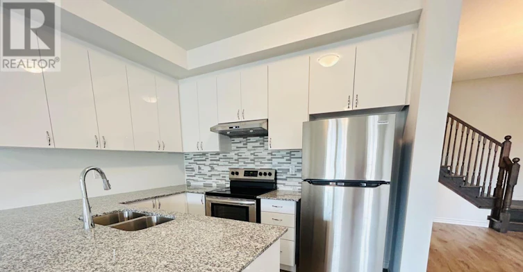 1577 Moira Crescent, Milton, ON, L9E 1X8 - 7