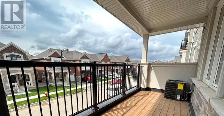 1577 Moira Crescent, Milton, ON, L9E 1X8 - 16