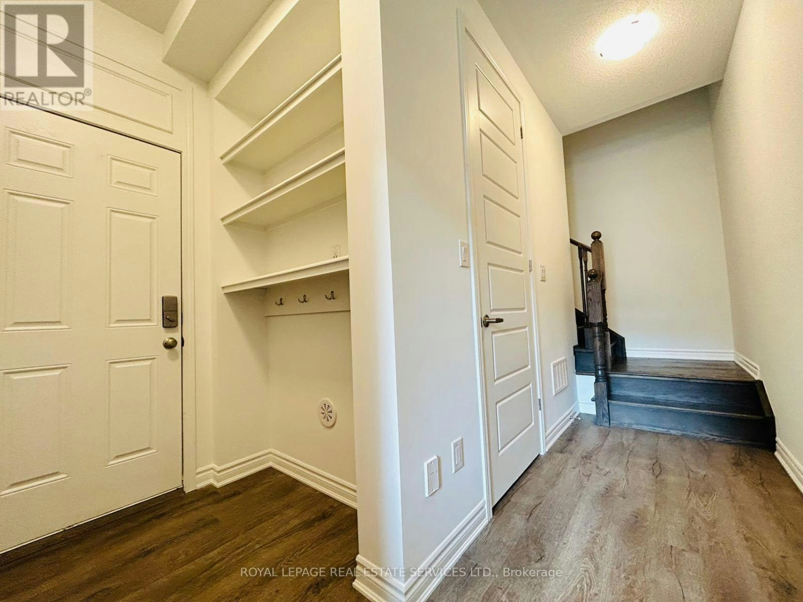 1577 Moira Crescent, Milton, ON, L9E 1X8 - 3