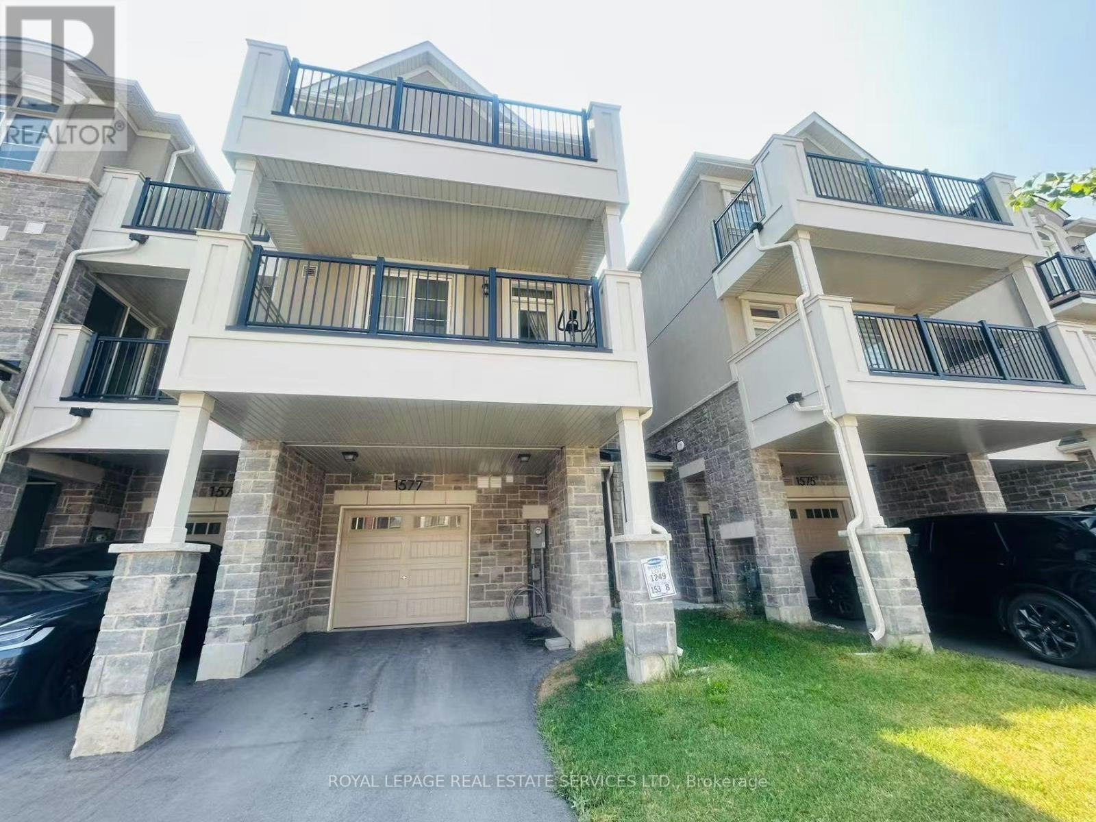 1577 Moira Crescent, Milton, ON, L9E 1X8