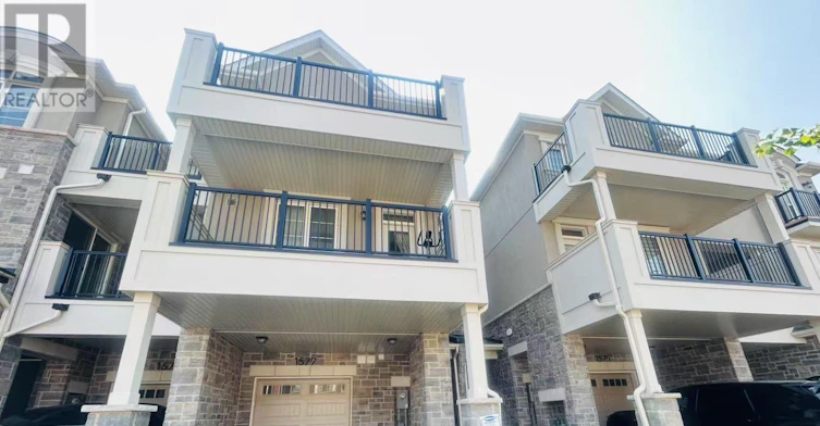 1577 Moira Crescent, Milton, ON, L9E 1X8