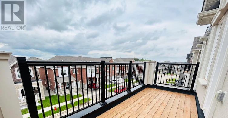 1577 Moira Crescent, Milton, ON, L9E 1X8 - 17