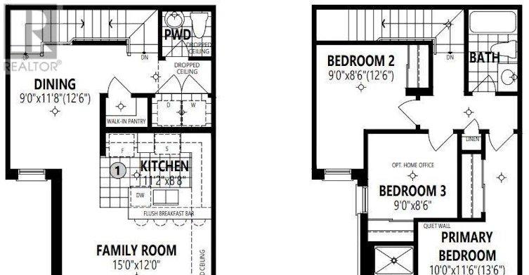 1577 Moira Crescent, Milton, ON, L9E 1X8 - 23