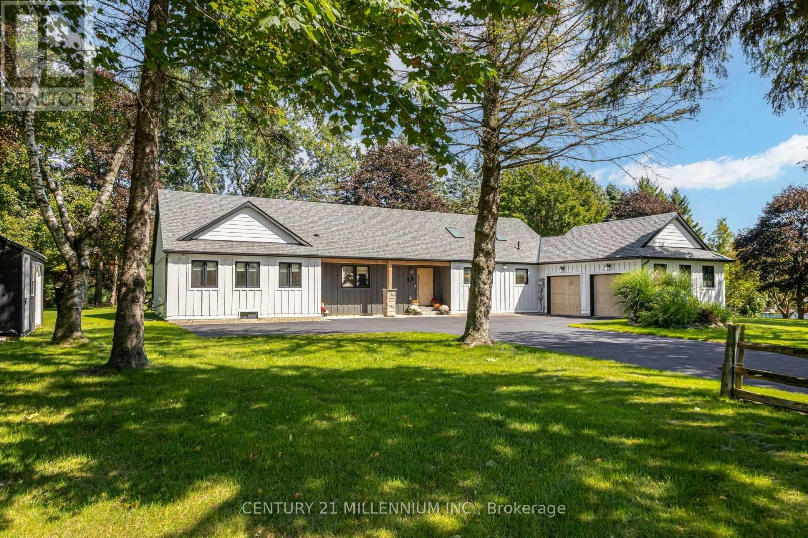 17 Autumn Drive, Caledon, ON, L7K 0T4