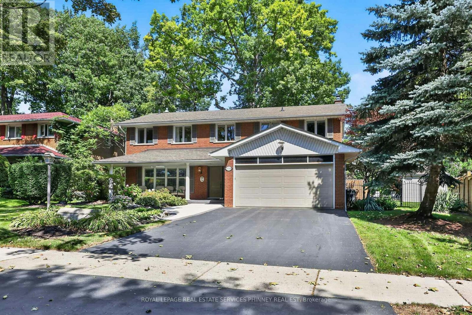 3708 Beechollow Crescent, Mississauga, ON, L4Y 3T2