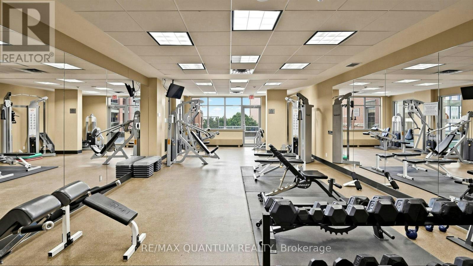 1003-4080 Living Arts Drive, Mississauga, ON, L5B 4N3 - 30