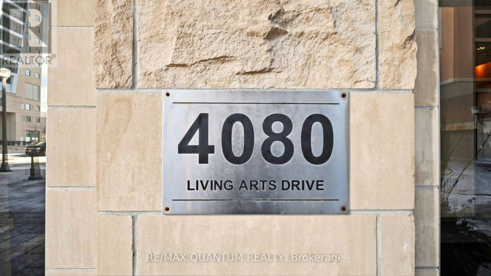 1003-4080 Living Arts Drive, Mississauga, ON, L5B 4N3 - 3