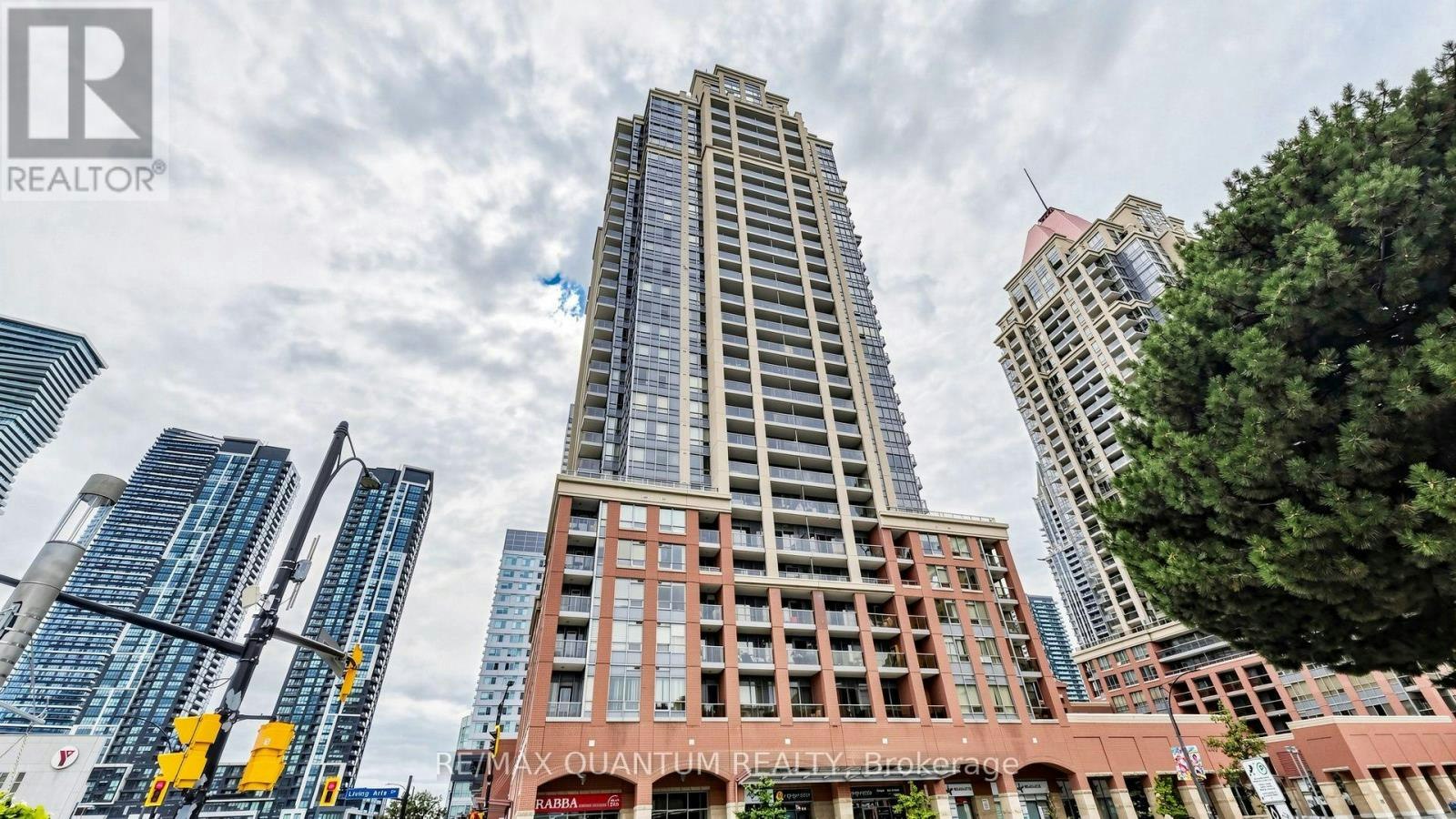 1003-4080 Living Arts Drive, Mississauga, ON, L5B 4N3 - 2