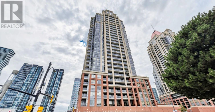 1003-4080 Living Arts Drive, Mississauga, ON, L5B 4N3 - 2