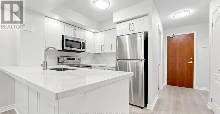 1003-4080 Living Arts Drive, Mississauga, ON, L5B 4N3 - 10