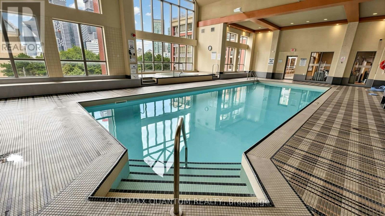 1003-4080 Living Arts Drive, Mississauga, ON, L5B 4N3 - 32