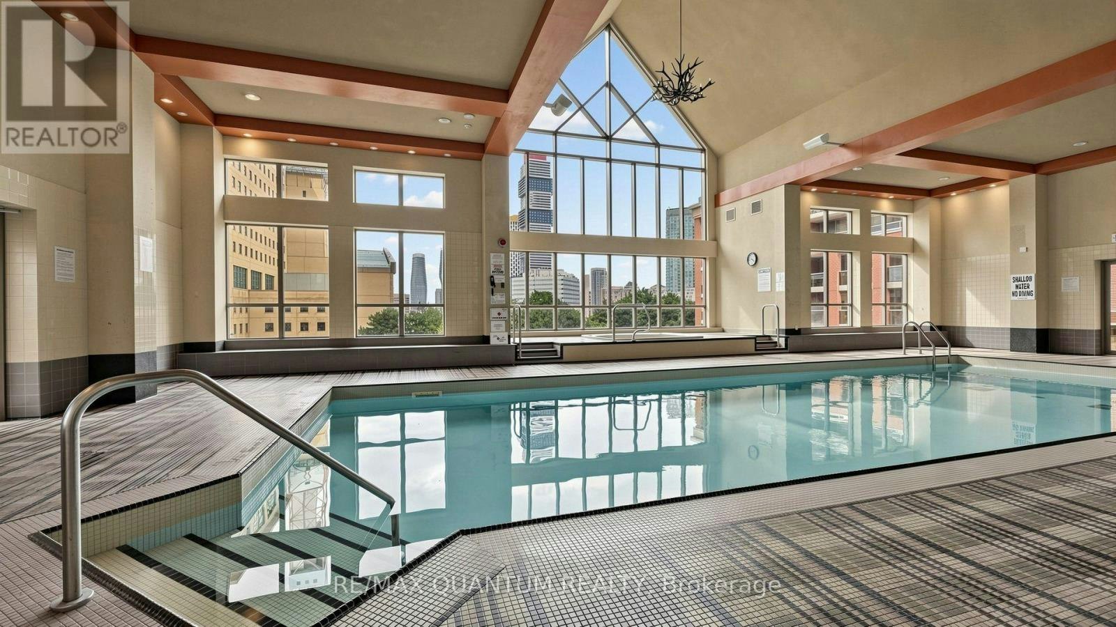 1003-4080 Living Arts Drive, Mississauga, ON, L5B 4N3 - 33