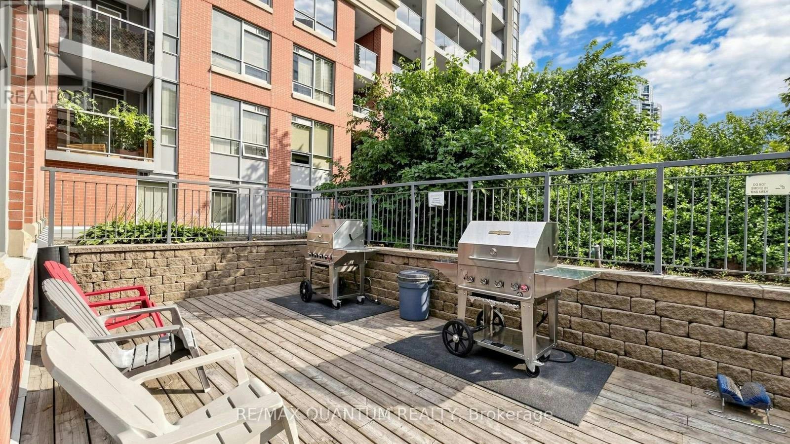 1003-4080 Living Arts Drive, Mississauga, ON, L5B 4N3 - 35