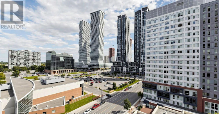1003-4080 Living Arts Drive, Mississauga, ON, L5B 4N3 - 21