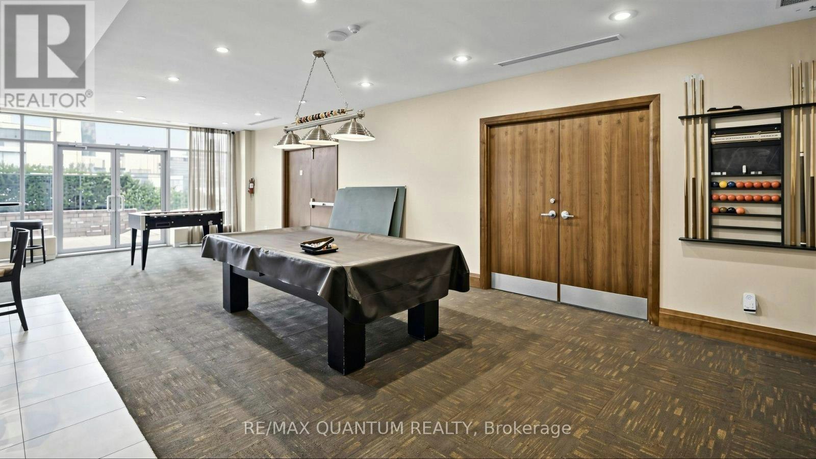 1003-4080 Living Arts Drive, Mississauga, ON, L5B 4N3 - 29