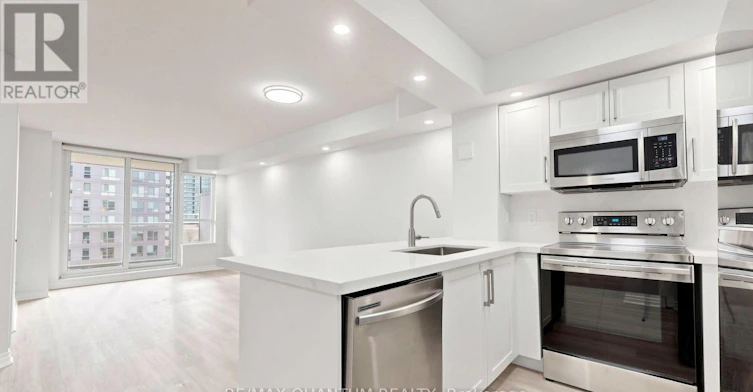 1003-4080 Living Arts Drive, Mississauga, ON, L5B 4N3 - 11