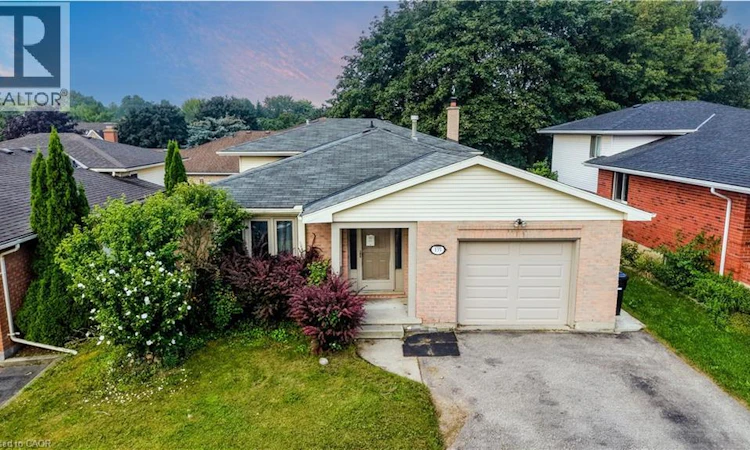 135 Brierdale Drive