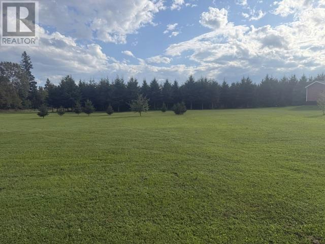Lot Irwin Crescent, Cascumpec, PE, C0B 1V0