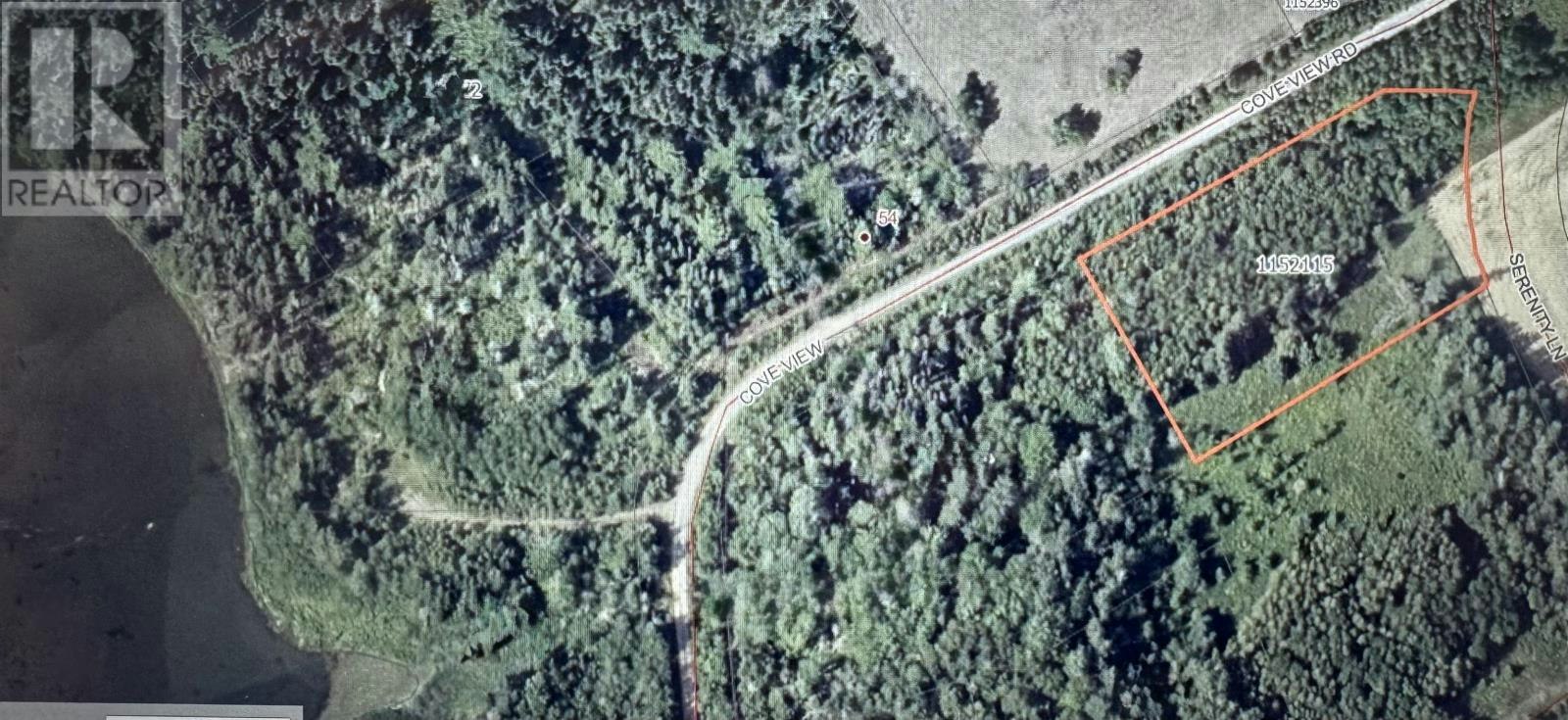 W-17 Cove View Road, Covehead, PE, C0A 1P0