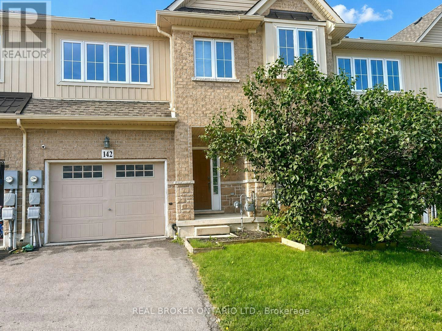 142 Palacebeach Trail, Hamilton, ON, L8E 0C3