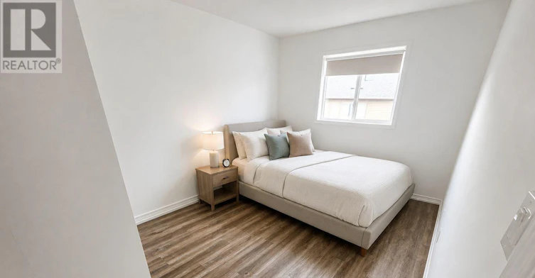 142 Palacebeach Trail, Hamilton, ON, L8E 0C3 - 8