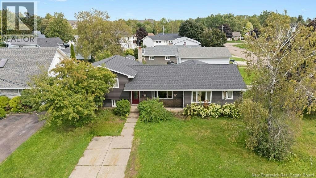 29-31 Fulton Crescent, Moncton, NB, E1C 9J1