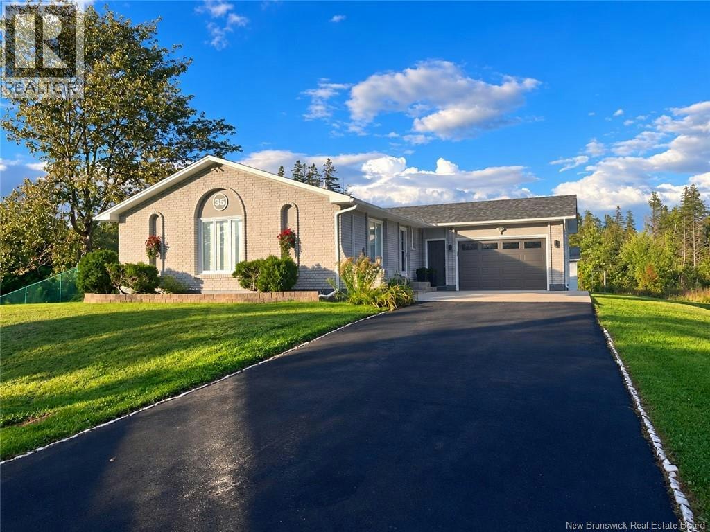 35 De La Breche, Grand-Barachois, NB, E4P 7B5