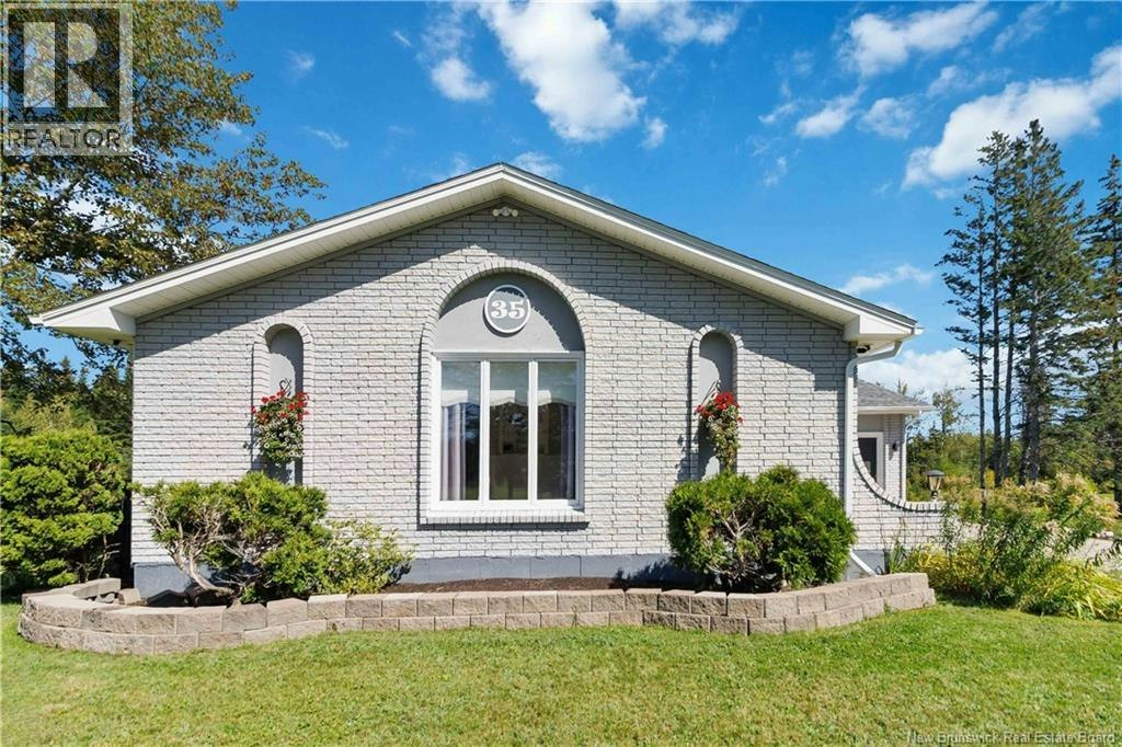 35 De La Breche, Grand-Barachois, NB, E4P 7B5