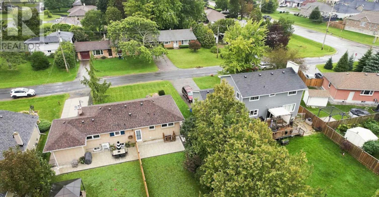 B-5 Jane Street, Cobourg, ON, K9A 1K2 - 35