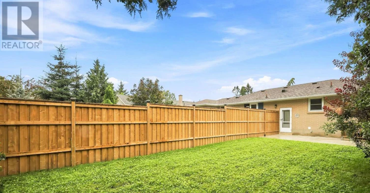 B-5 Jane Street, Cobourg, ON, K9A 1K2 - 32